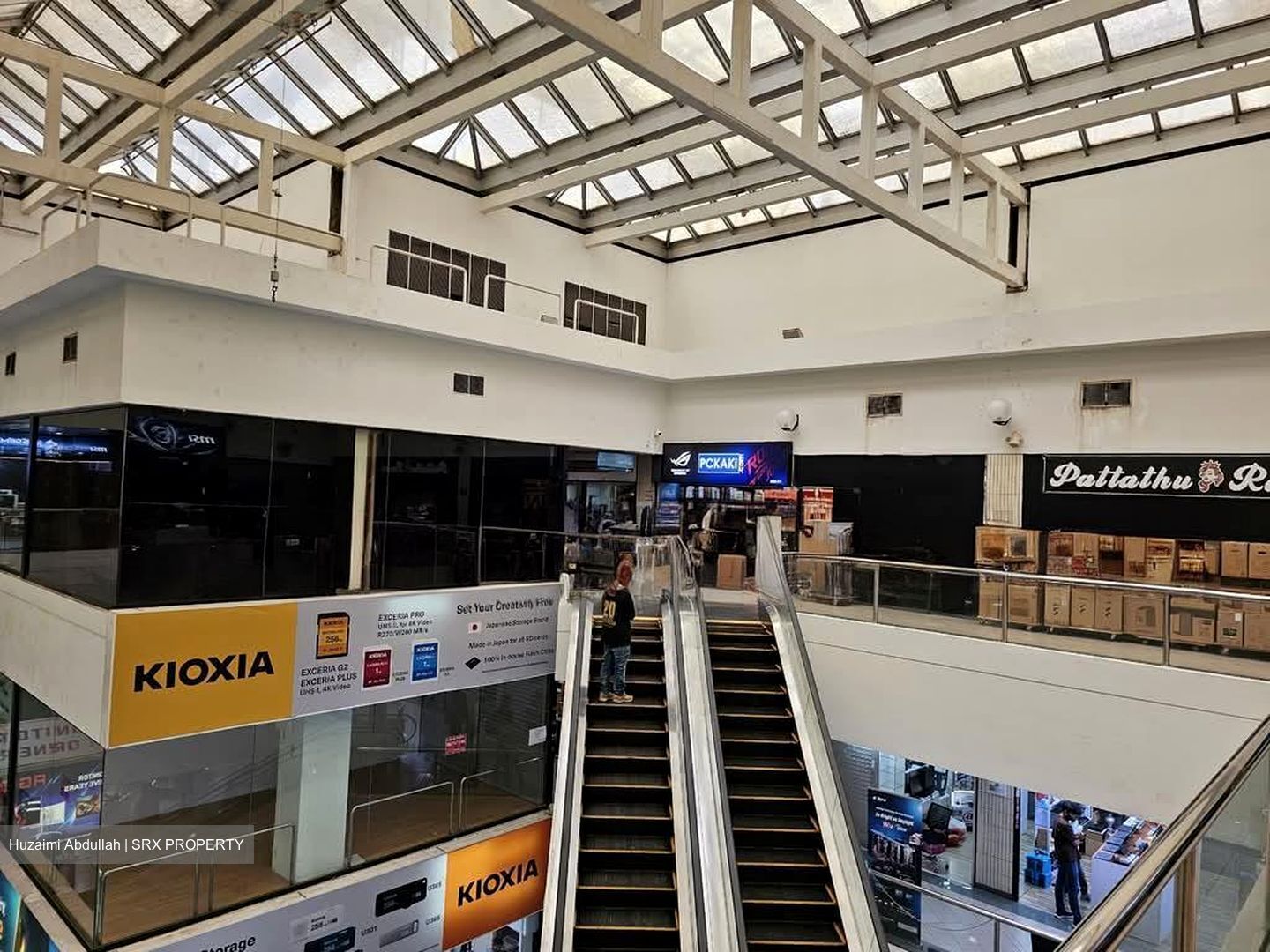 Sim Lim Square (D7), Retail #531151921